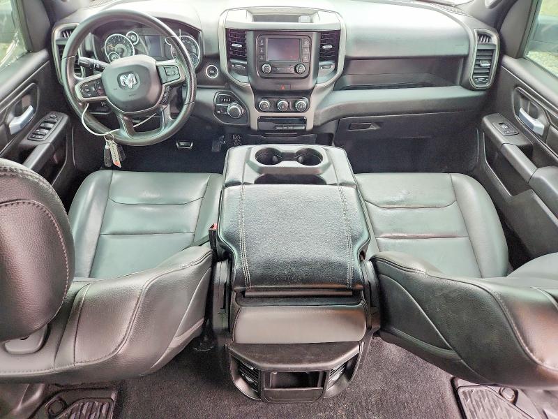 Продажа на аукционе авто 2022 Ram 1500, vin: 1C6SRFGT4NN212158, номер лота: 54433766