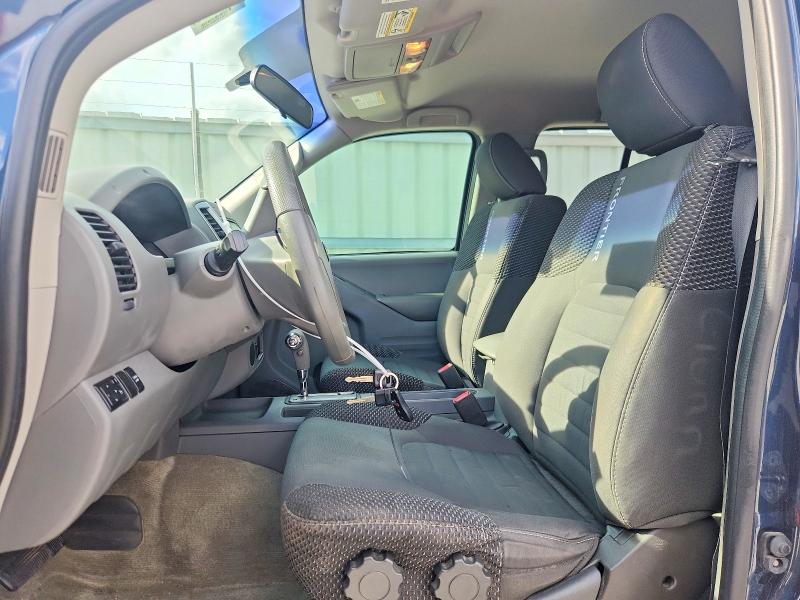 54913056 :رقم المزاد ، 1N6DD0ERXJN719948 vin ، 2018 Nissan Frontier مزاد بيع