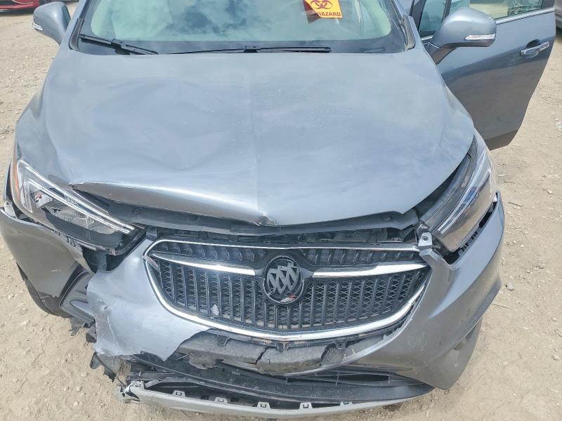 Продажа на аукционе авто 2019 Buick Encore, vin: KL4CJASB1KB773253, номер лота: 53748276