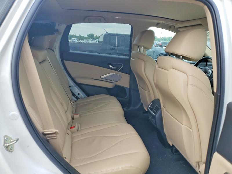 Продаж на аукціоні авто 2020 Acura Rdx, vin: 5J8TC1H57LL011804, номер лоту: 54631456