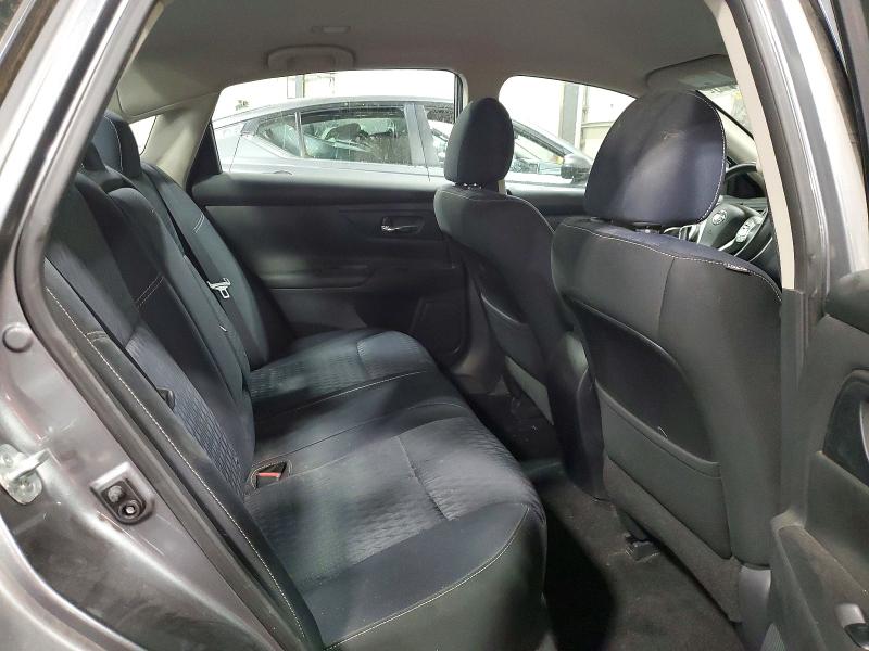 Aukcja sprzedaży 2018 Nissan Altima, vin: 1N4AL3AP0JC171619, numer aukcji: 52616476