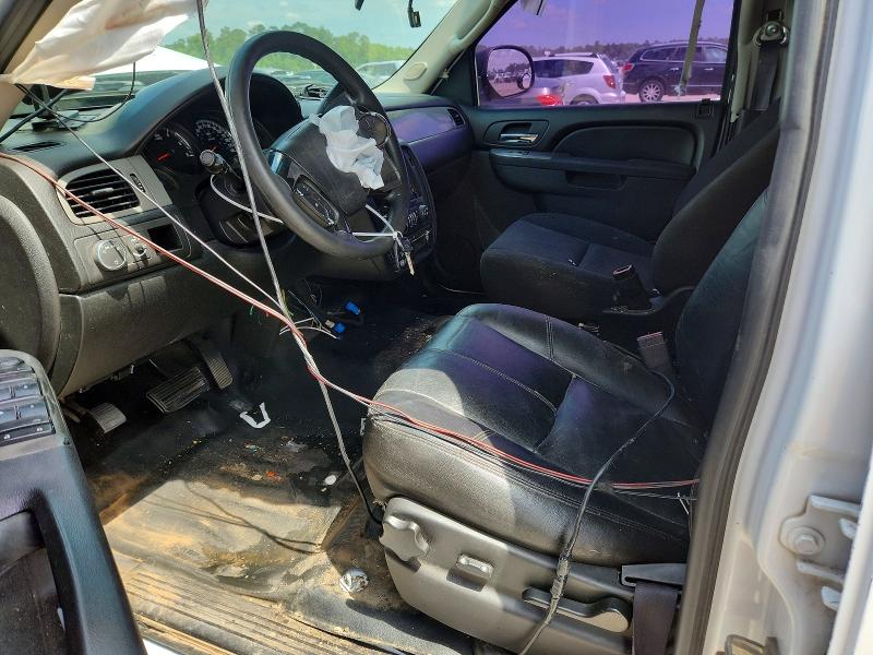 Продаж на аукціоні авто 2011 Chevrolet Tahoe, vin: 1GNLC2E00BR292702, номер лоту: 52201066