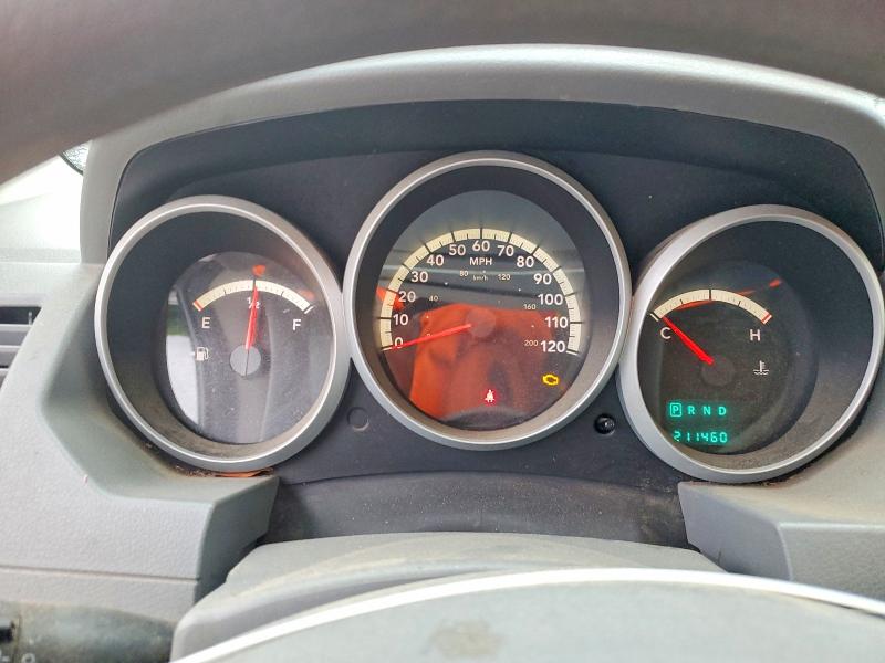 Aukcja sprzedaży 2010 Dodge Grand Caravan, vin: 2D4RN4DE3AR326522, numer aukcji: 52782676