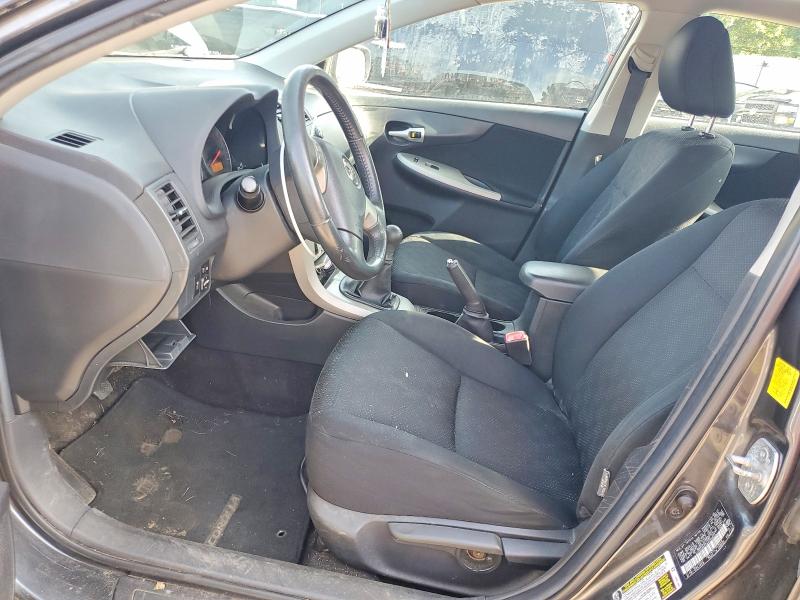 Продажа на аукционе авто 2010 Toyota Corolla, vin: 2T1BU4EE0AC459674, номер лота: 53951866