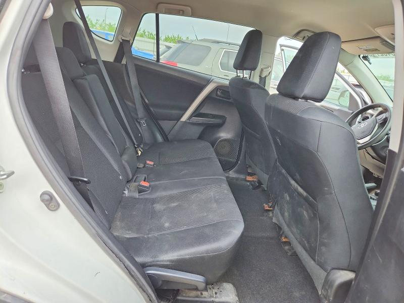 Aukcja sprzedaży 2016 Toyota Rav4, vin: 2T3BFREV5GW467811, numer aukcji: 54627136