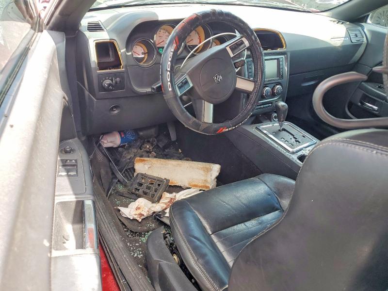 Продаж на аукціоні авто 2010 Dodge Challenger, vin: 2B3CJ5DT3AH179838, номер лоту: 52208076