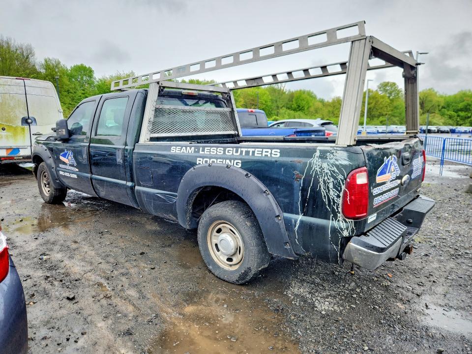2012 Ford F350 მანქანა იყიდება აუქციონზე, vin: 1FT8W3A63CEB88820, აუქციონის ნომერი: 52820346