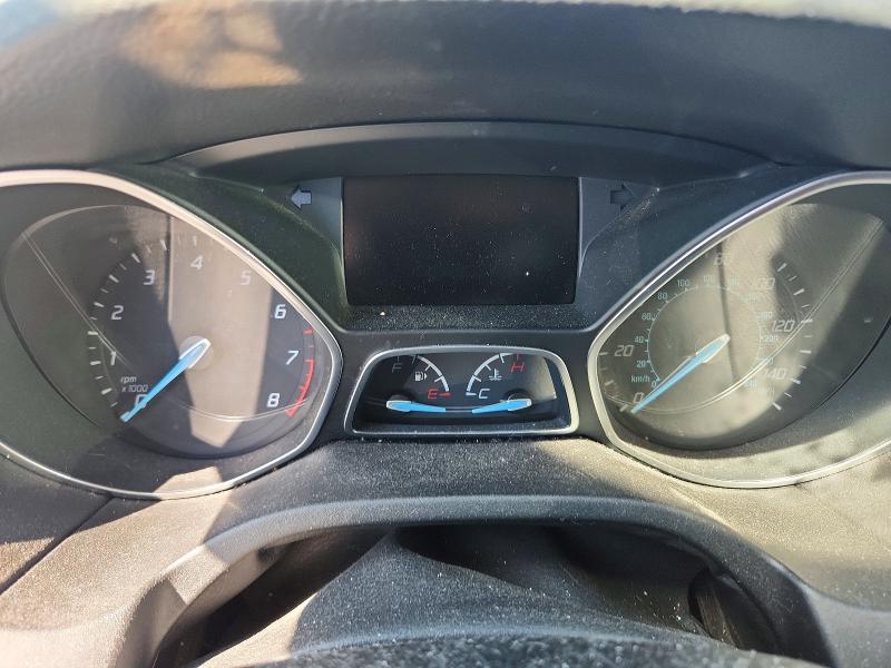Aukcja sprzedaży 2013 Ford Focus, vin: 1FADP3N24DL106258, numer aukcji: 53288196