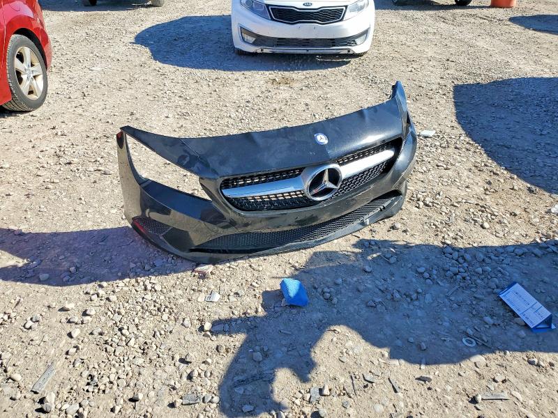 Продажа на аукционе авто 2014 Mercedes-benz Cla, vin: WDDSJ4EB5EN160205, номер лота: 52753866