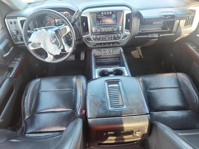 Продаж на аукціоні авто 2018 Gmc Sierra, vin: 3GTU2NEC1JG467002, номер лоту: 54021896