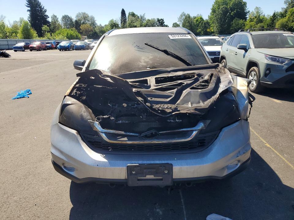 Aukcja sprzedaży 2010 Honda Cr-v, vin: 5J6RE4H36AL000979, numer aukcji: 53123266