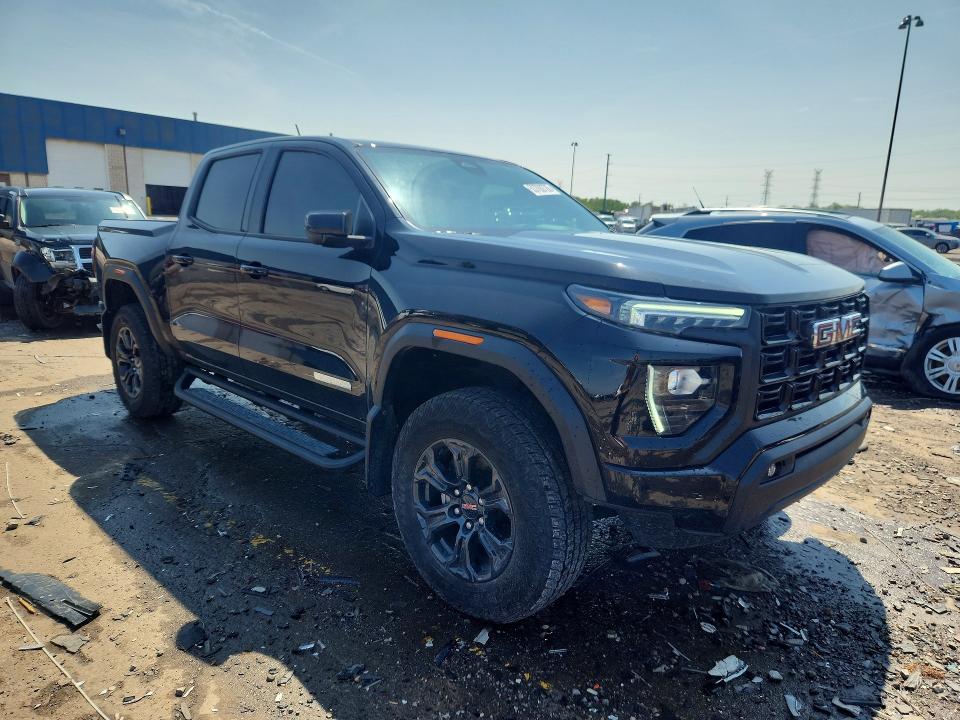 Продажа на аукционе авто 2024 Gmc Canyon, vin: 1GTP6BEK6R1268240, номер лота: 53760726