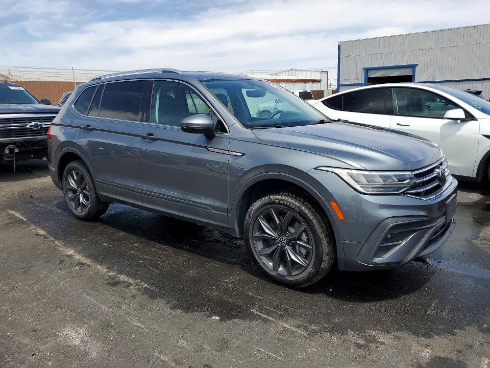 Продаж на аукціоні авто 2023 Volkswagen Tiguan, vin: 3VV3B7AX4PM055992, номер лоту: 54701336