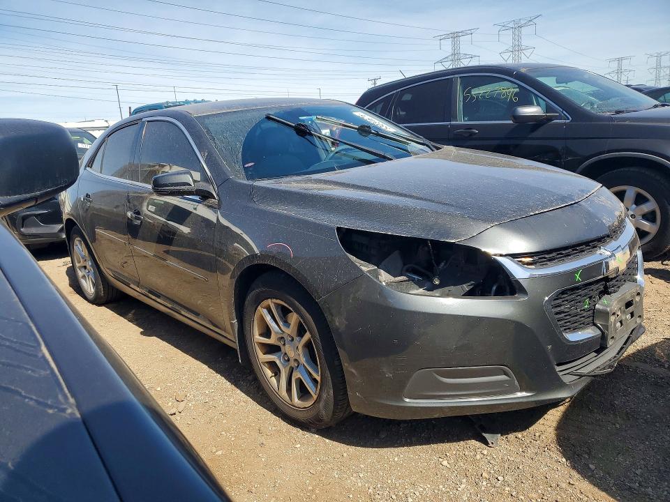 Продажа на аукционе авто 2014 Chevrolet Malibu, vin: 1G11C5SL1EF275745, номер лота: 53034676