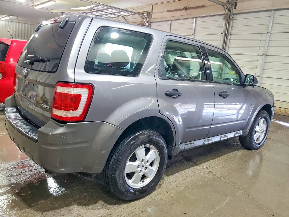 Aukcja sprzedaży 2009 Ford Escape, vin: 1FMCU92729KB79798, numer aukcji: 55218026