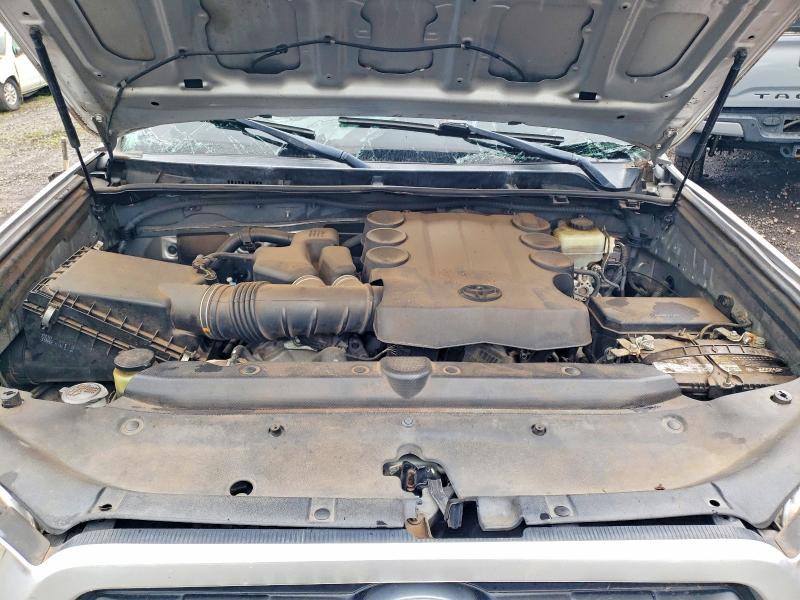 Aukcja sprzedaży 2011 Toyota 4runner, vin: JTEZU5JRXB5019968, numer aukcji: 54532786