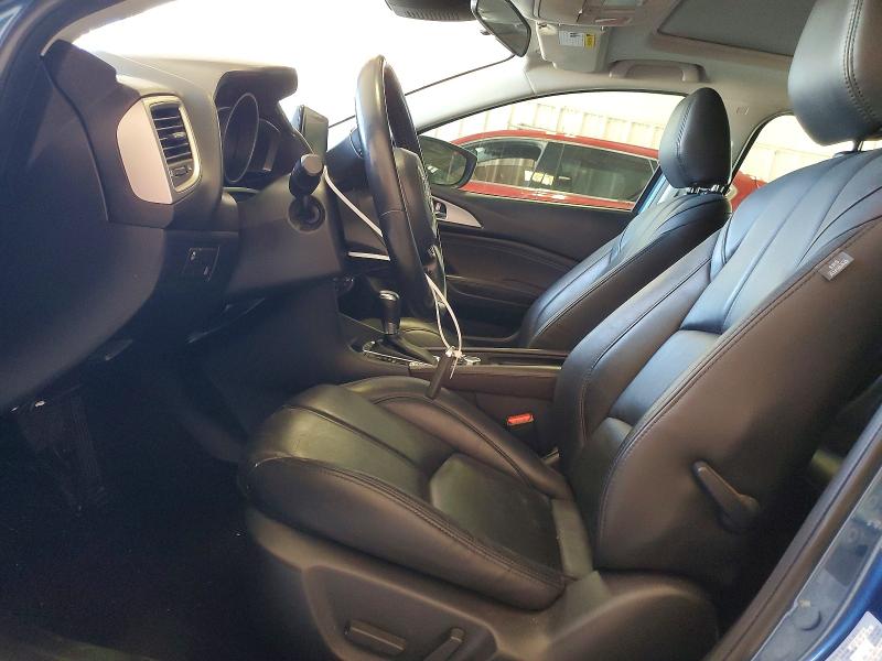 Aukcja sprzedaży 2017 Mazda 3, vin: 3MZBN1L35HM129606, numer aukcji: 53335866