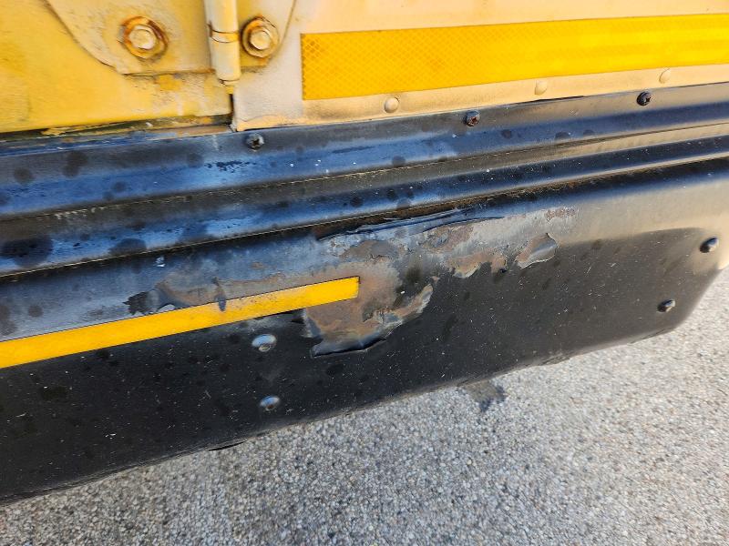 2006 Blub School Bus მანქანა იყიდება აუქციონზე, vin: 1BABHCKA56F235048, აუქციონის ნომერი: 52383466