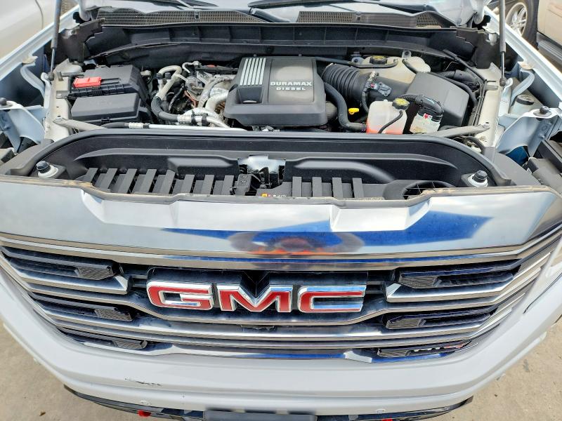 Продаж на аукціоні авто 2024 Gmc Sierra, vin: 3GTUUEE84RG216797, номер лоту: 51667846
