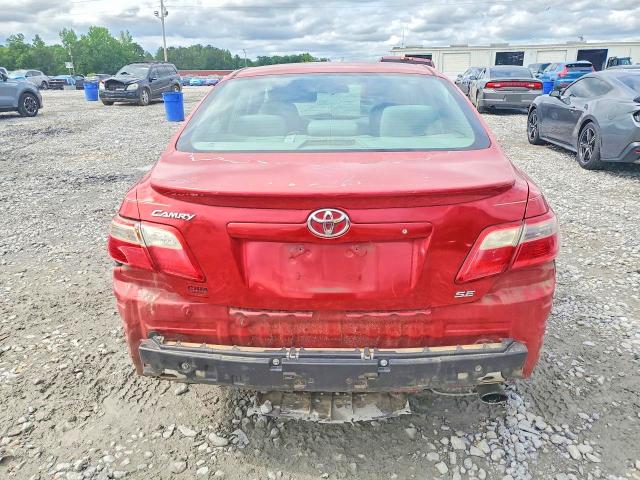52896806 :رقم المزاد ، 4T1BE46K99U271201 vin ، 2009 Toyota Camry مزاد بيع