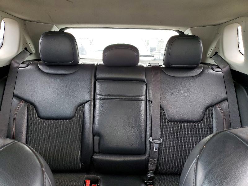 Aukcja sprzedaży 2019 Jeep Compass, vin: 3C4NJDDB6KT748120, numer aukcji: 53705006