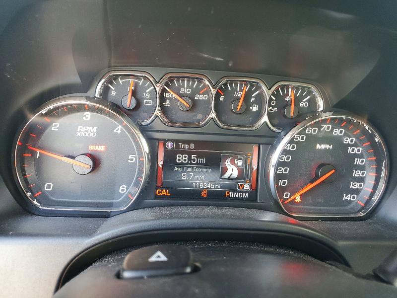 51994586 :رقم المزاد ، 3GTU2MEC0GG324688 vin ، 2016 Gmc Sierra مزاد بيع