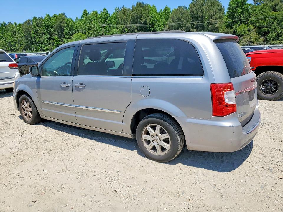 Aukcja sprzedaży 2013 Chrysler Town & Country, vin: 2C4RC1BGXDR577970, numer aukcji: 54164656