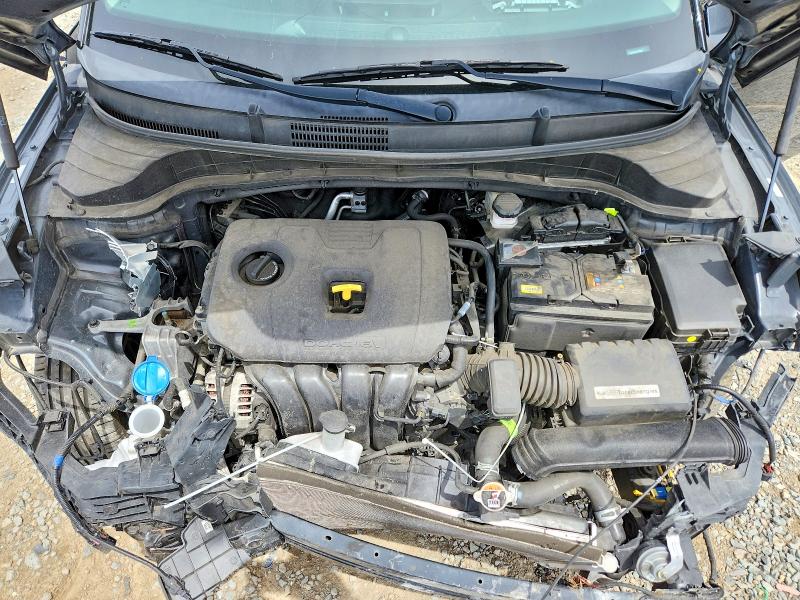 Продажа на аукционе авто 2023 Kia Soul, vin: KNDJ23AUXP7202007, номер лота: 52142216