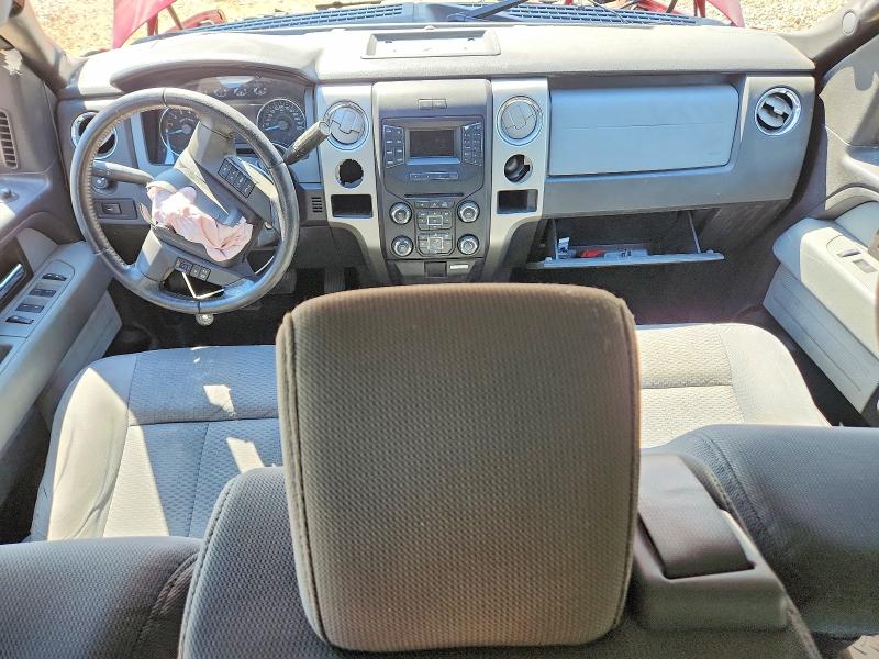 Продаж на аукціоні авто 2013 Ford F150, vin: 1FTFW1EF8DFC94181, номер лоту: 51989696