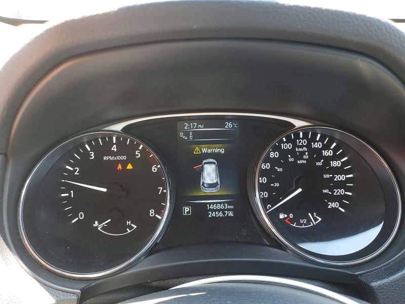 Продаж на аукціоні авто 2015 Nissan Rogue, vin: 5N1AT2MV4FC889028, номер лоту: 54768936