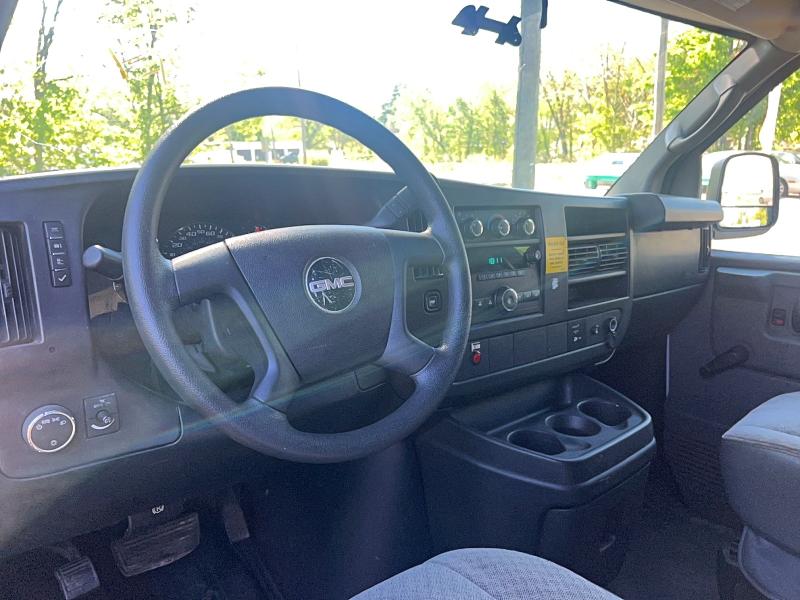 Продаж на аукціоні авто 2013 Gmc Savana, vin: 1GTW7FCB6D1180204, номер лоту: 53002016