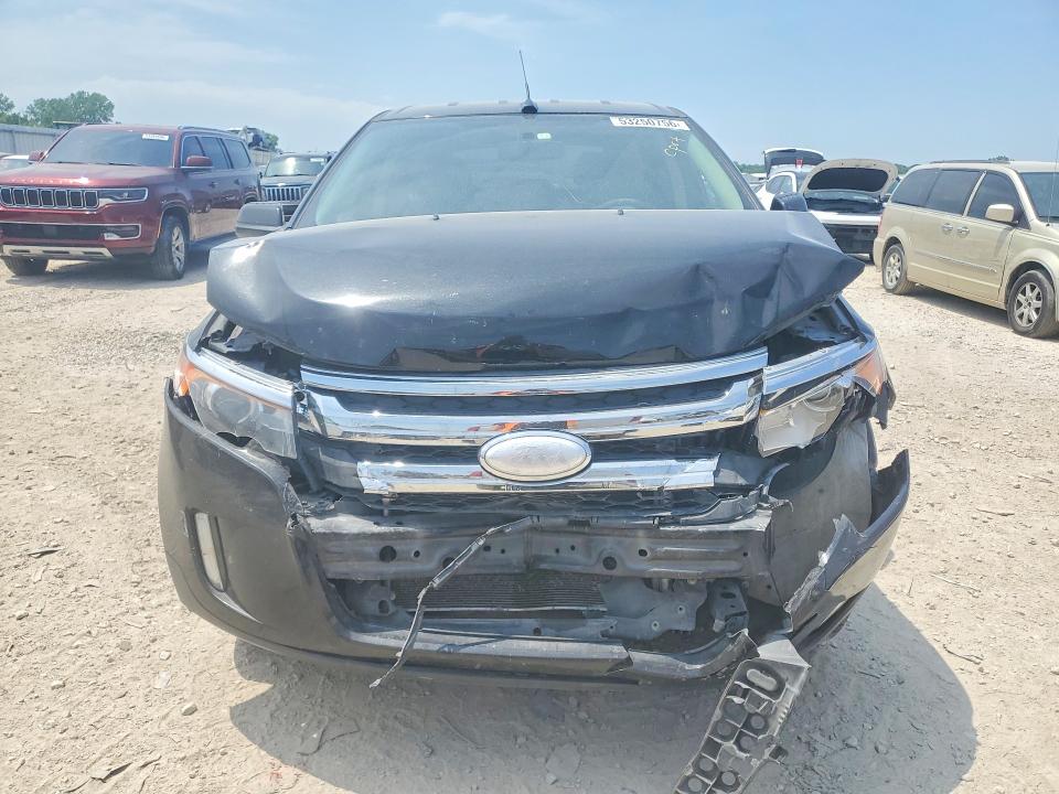 Aukcja sprzedaży 2013 Ford Edge, vin: 2FMDK3JCXDBE37171, numer aukcji: 53250756