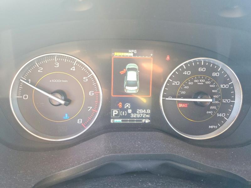 Продаж на аукціоні авто 2022 Subaru Crosstrek, vin: JF2GTHSC2NH206071, номер лоту: 52863246