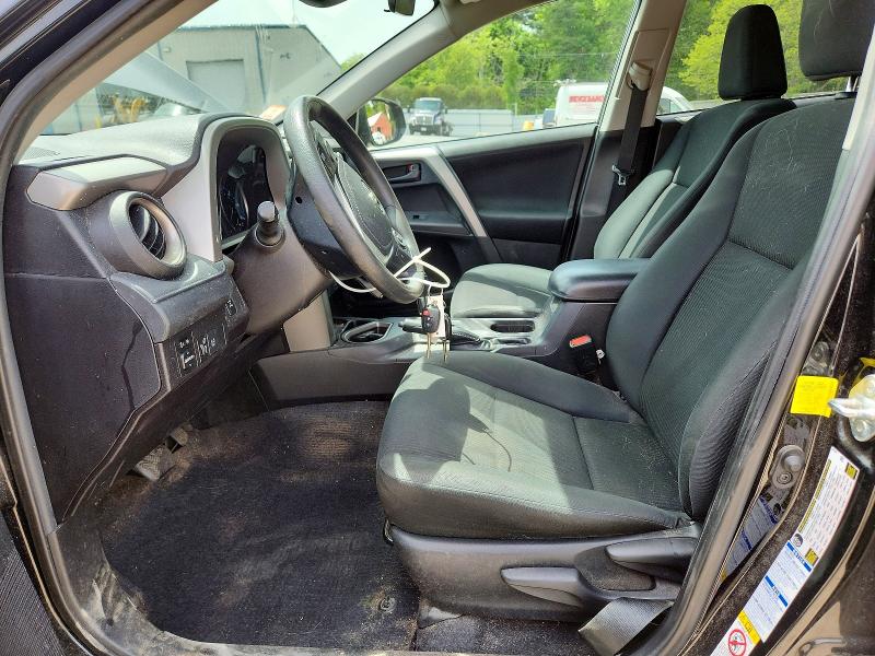 Продажа на аукционе авто 2018 Toyota Rav4, vin: 2T3BFREV6JW713093, номер лота: 54862746