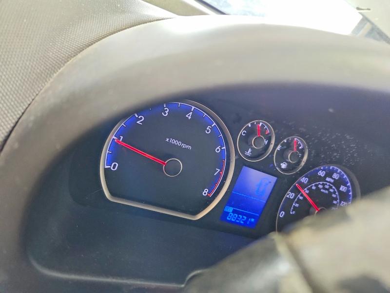 2012 Hyundai Elantra Touring მანქანა იყიდება აუქციონზე, vin: KMHDC8AE3CU157533, აუქციონის ნომერი: 53581336