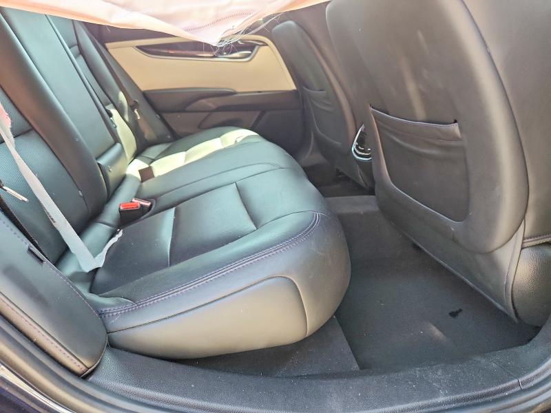 Продажа на аукционе авто 2014 Cadillac Xts, vin: 2G61W5S83E9242493, номер лота: 54539226
