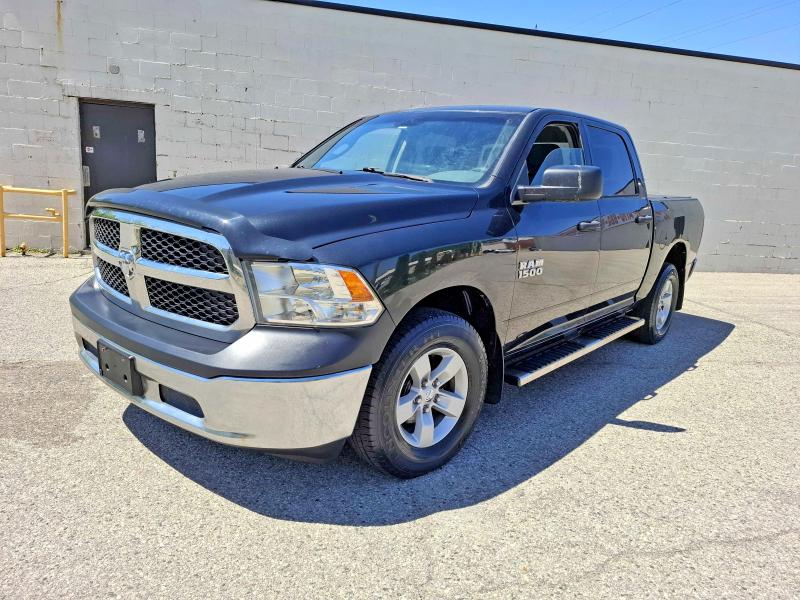Aukcja sprzedaży 2016 Ram 1500, vin: 1C6RR7KGXGS270181, numer aukcji: 55826606