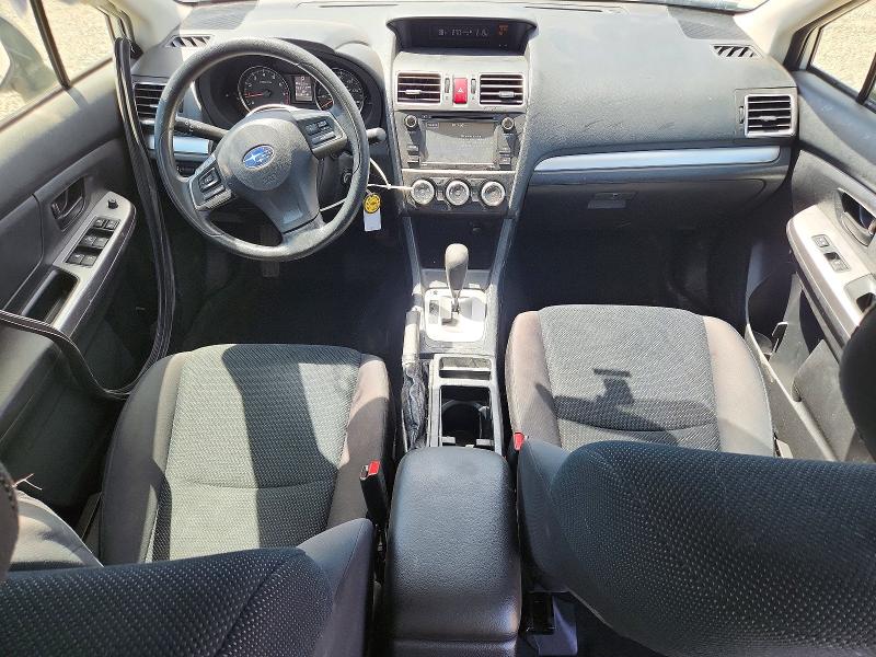 Продажа на аукционе авто 2016 Subaru Impreza, vin: JF1GJAA64GH022380, номер лота: 53080546