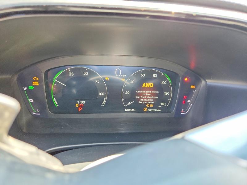 Продаж на аукціоні авто 2026 Honda Cr-v, vin: 7FARS6H8XTE030132, номер лоту: 55582706
