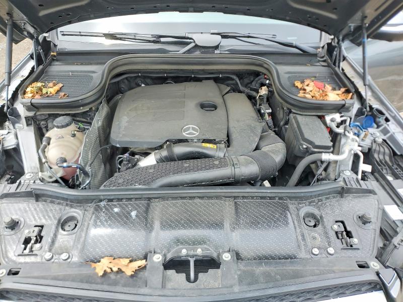 Продаж на аукціоні авто 2022 Mercedes-benz Gle, vin: 4JGFB4KE1NA792869, номер лоту: 52906476