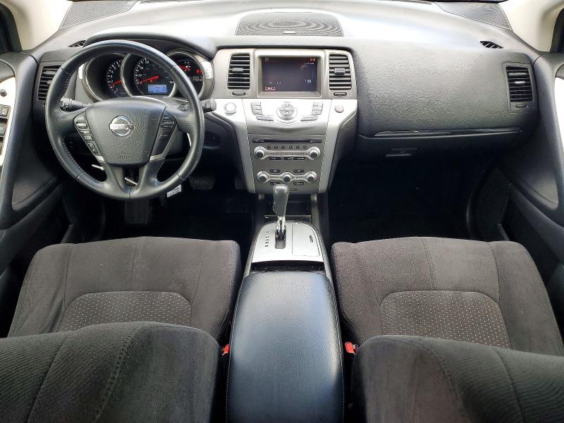 Продаж на аукціоні авто 2014 Nissan Murano, vin: JN8AZ1MW0EW516401, номер лоту: 54618386
