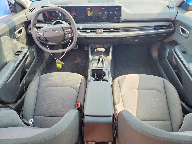 Продажа на аукционе авто 2025 Kia K4, vin: 3KPFT4DE1SE037907, номер лота: 53482886