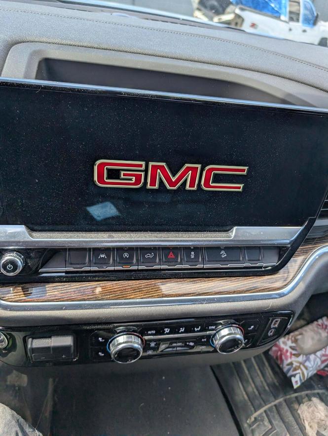 Aukcja sprzedaży 2023 Gmc Sierra, vin: 3GTUUCED6PG354792, numer aukcji: 54102196