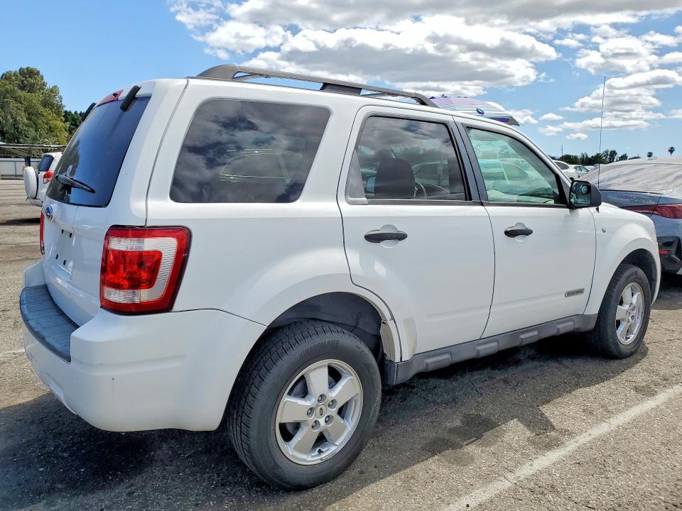 Aukcja sprzedaży 2008 Ford Escape, vin: 1FMCU03178KA20392, numer aukcji: 54559256