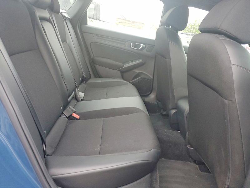 53332356 :رقم المزاد ، 2HGFE2F52TH529848 vin ، 2026 Honda Civic مزاد بيع