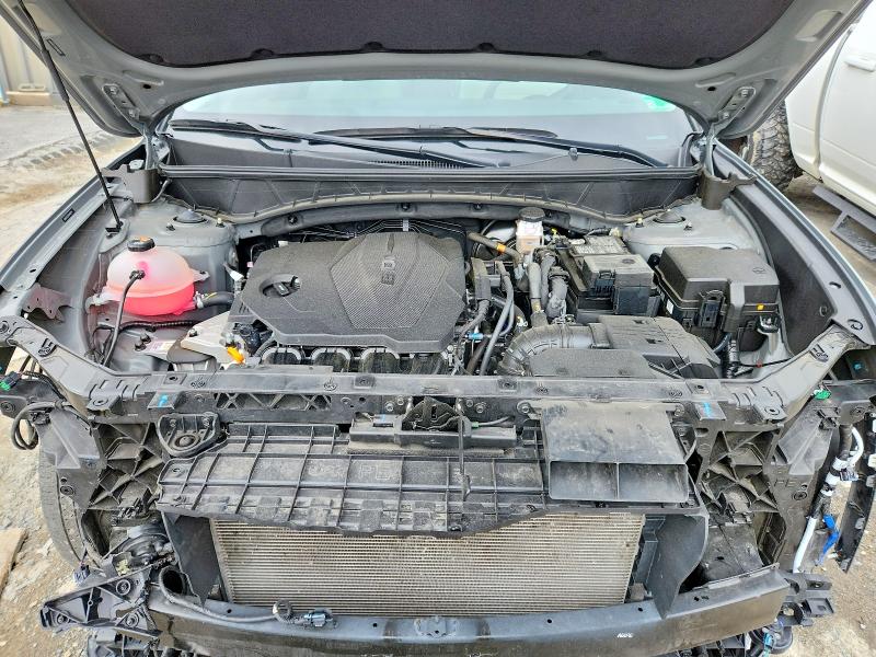 Aukcja sprzedaży 2025 Hyundai Tucson, vin: 5NMJBCDE8SH480796, numer aukcji: 53255546