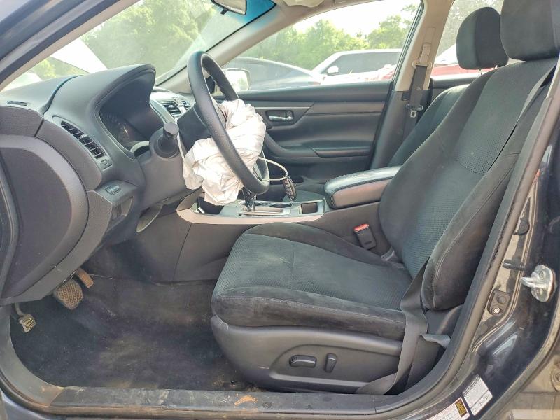 Продаж на аукціоні авто 2015 Nissan Altima, vin: 1N4AL3AP1FC575679, номер лоту: 52442486