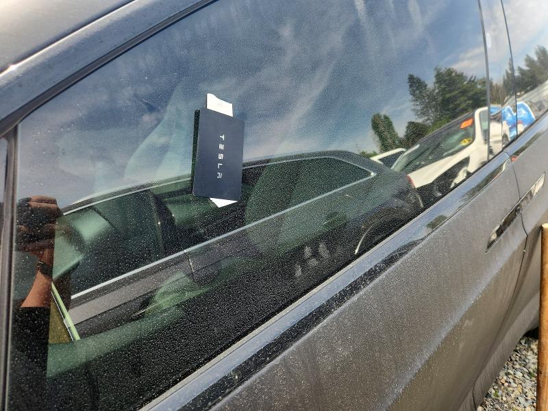 Aukcja sprzedaży 2025 Tesla Model X, vin: 7SAXCDE55SF469965, numer aukcji: 51207166
