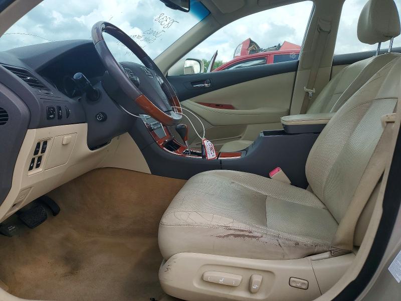 Продаж на аукціоні авто 2012 Lexus Es, vin: JTHBK1EG6C2481944, номер лоту: 54816816