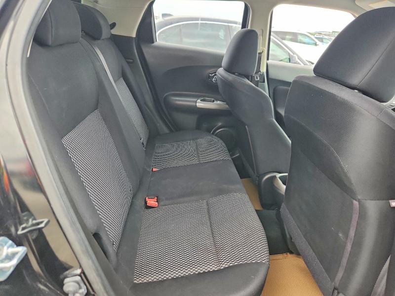 Aukcja sprzedaży 2016 Nissan Juke, vin: JN8AF5MR5GT604214, numer aukcji: 53874176